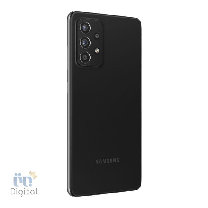 قاب پشت گوشی Samsung Galaxy A52s 5G
