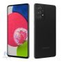 تصویر ایستاده از گوشی A52s 5G
