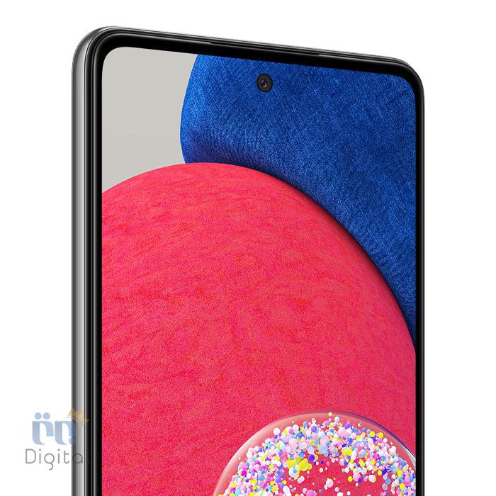 دوربین سلفی سامسونگ Galaxy A52s 5G