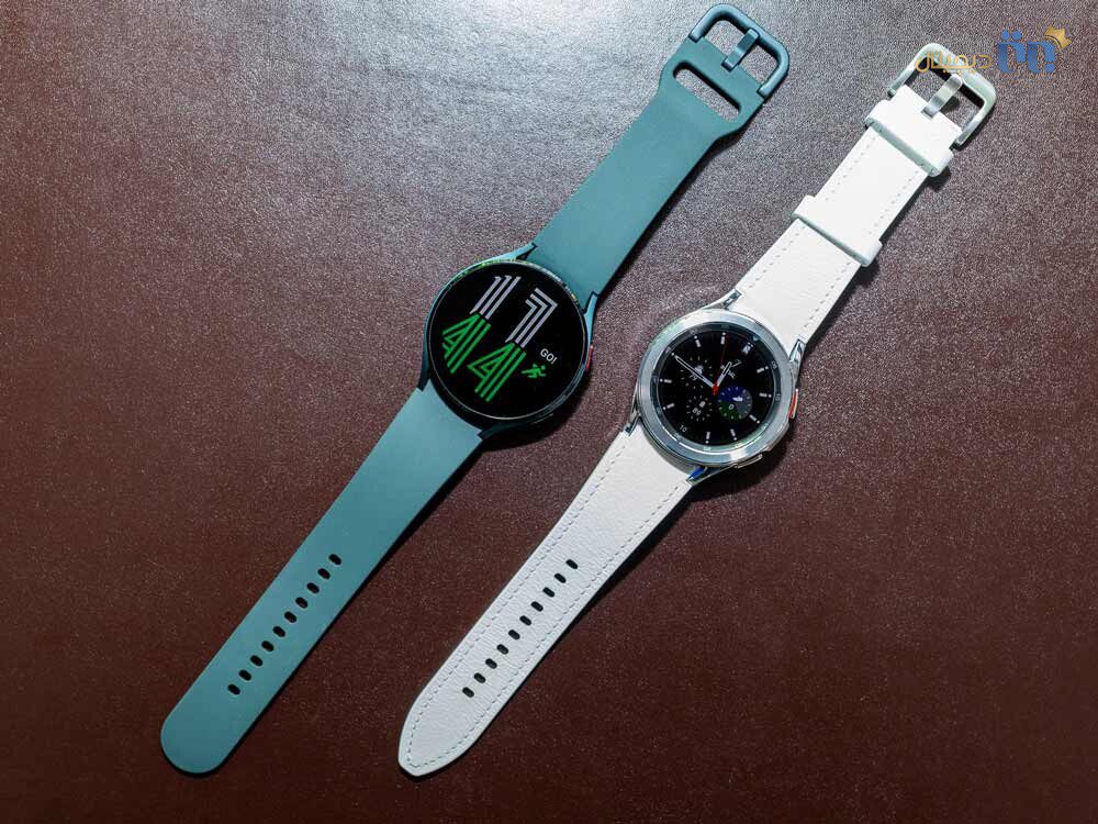 معرفی Galaxy Watch 4 & Galaxy Watch 4 Classic در مراسم رونمایی از گلکسی زد فولد ۳ و گلکسی زد فلیپ ۳