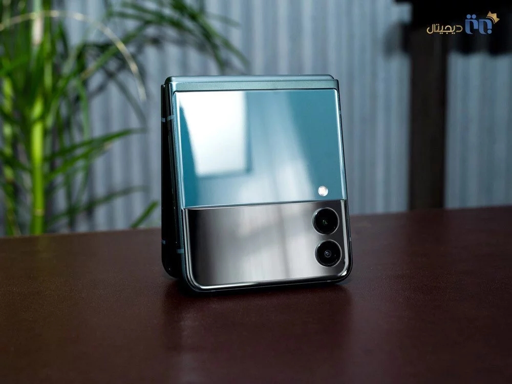Galaxy Z Flip 3 معرفی شده در دومین رویداد Unpacked سال ۲۰۲۱