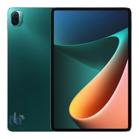 شیائومی Mi Pad 5 سبز