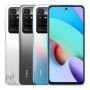 همه رنگ های شیائومی Redmi 10 با صفحه نمایش روشن