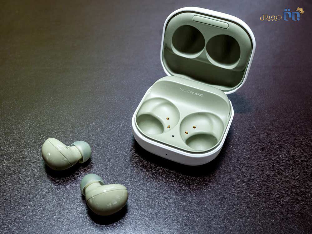 Galaxy Buds 2 معرفی شده در دومین رویداد Unpacked سال ۲۰۲۱