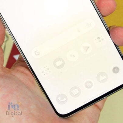 آموزش رفع سوختگی صفحه نمایش در اندروید و iOS