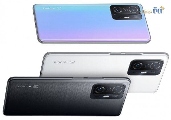 سری شیائومی 11T ؛ گوشی Xiaomi NNT Pro
