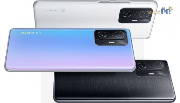 سری شیائومی 11T ؛ گوشی Xiaomi 11T