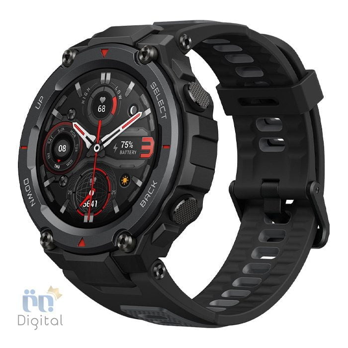 شیائومی Amazfit T-Rex Pro مشکی