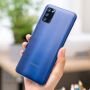 سامسونگ Galaxy A03s آبی