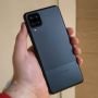 سامسونگ Galaxy A12 Nacho مشکی در دست