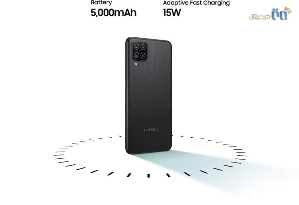 باتری سامسونگ Galaxy A12 Nacho