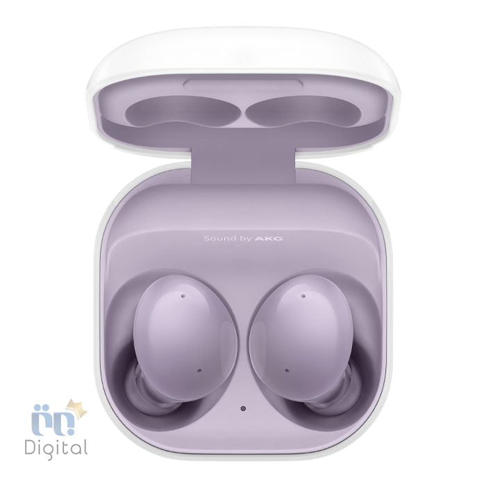 سامسونگ Galaxy Buds 2 بنفش