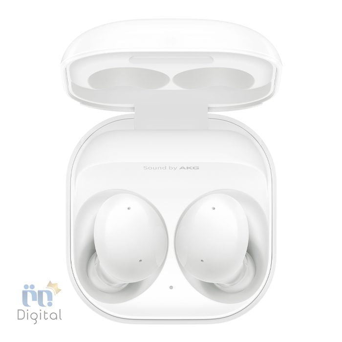 سامسونگ Galaxy Buds 2 سفید