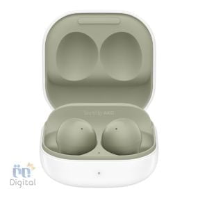 داخل جعبه سامسونگ Galaxy Buds 2