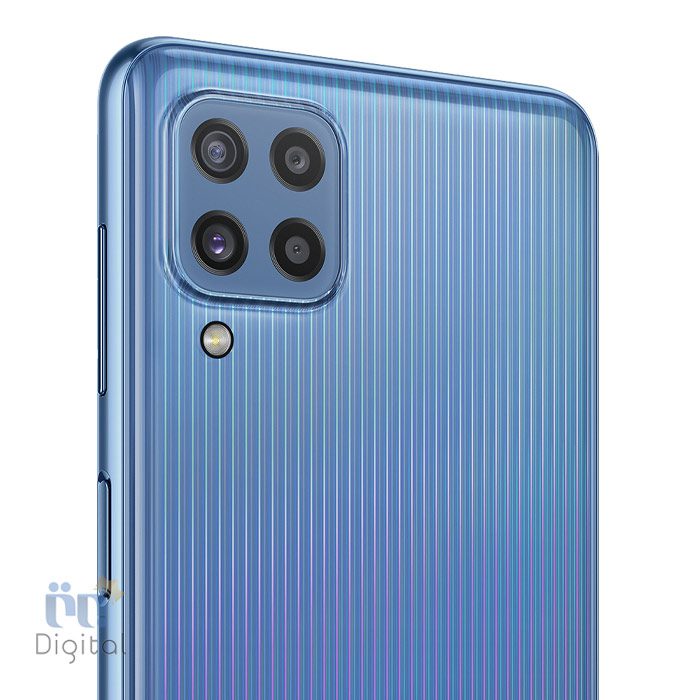 دوربین اصلی سامسونگ Galaxy M32