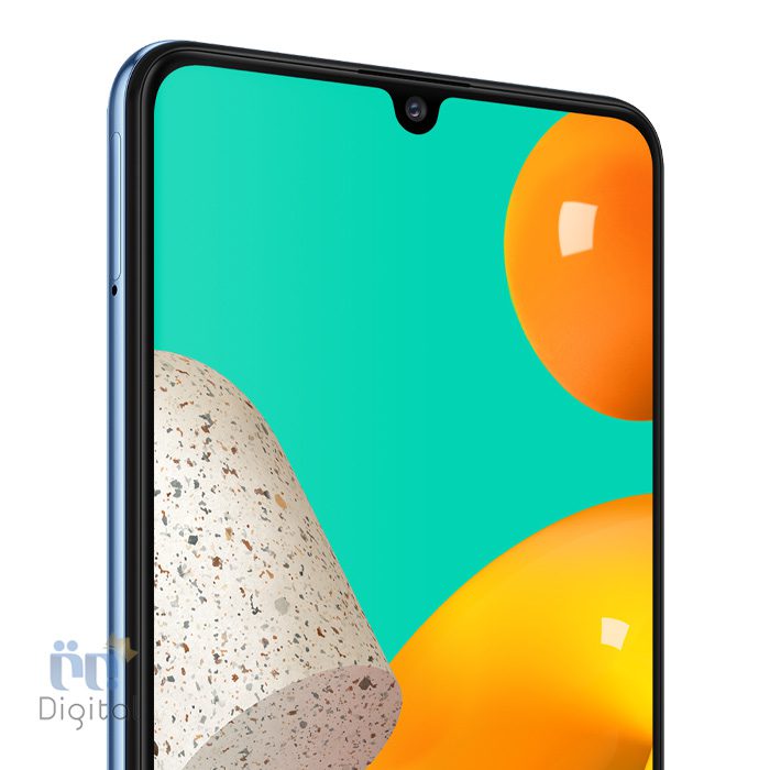 دوربین سلفی سامسونگ Galaxy M32