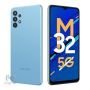 گلکسی ام ۳۲ 5G زاویه‌دار از جلو و پشت