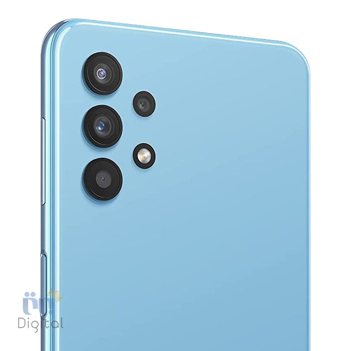 دوربین عقب گلکسی ام ۳۲ 5G