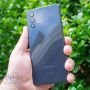 سامسونگ Galaxy M32 5G مشکی در دست