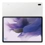 سامسونگ Galaxy Tab S7 FE نقره‌ای