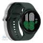 همه رنگ‌های سامسونگ Galaxy Watch 4 مدل ۴۴ میلی‌متری از جلو