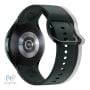 همه رنگ‌های سامسونگ Galaxy Watch 4 مدل ۴۴ میلی‌متری از پشت