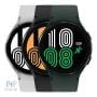 همه رنگ‌های سامسونگ Galaxy Watch 4 مدل ۴۴ میلی‌متری از روبرو