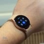 سامسونگ Galaxy Watch 4 مدل ۴۰ میلی‌متری روی مچ دست