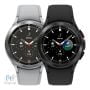 دو رنگ سامسونگ Galaxy Watch 4 Classic از جلو