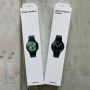 جعبه سامسونگ Galaxy Watch 4 Classic و سامسونگ Galaxy Watch 4