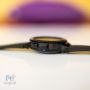 سامسونگ Galaxy Watch 4 Classic مشکی از کنار