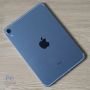 اپل iPad Mini 2021 خاکستری روی زمین