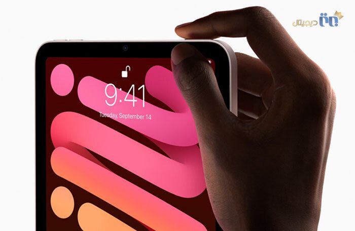 تبلت iPad mini 6 2021