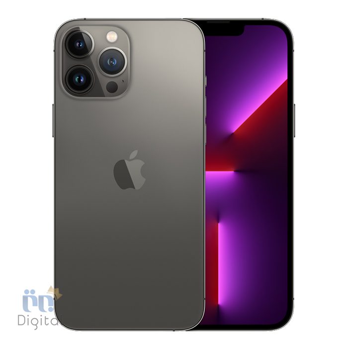 اپل iPhone Pro Max مشکی