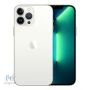 اپل iPhone Pro Max نقره‌ای
