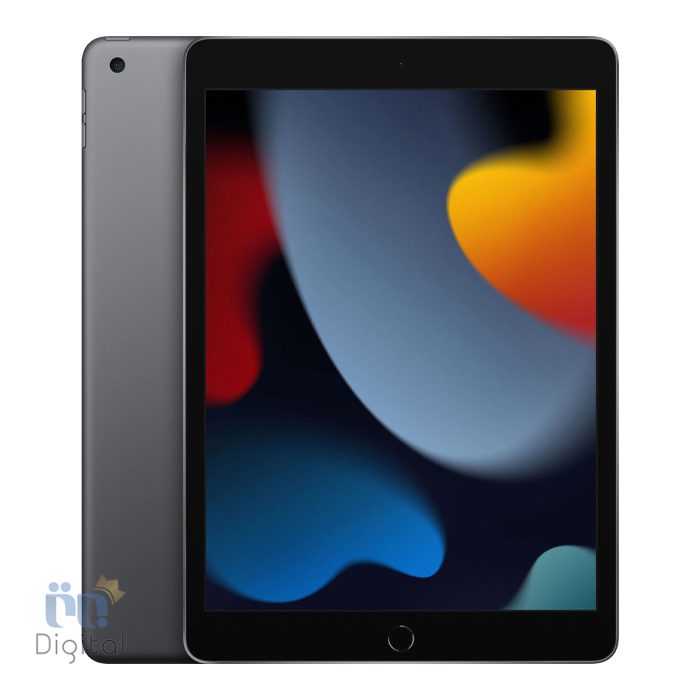 اپل iPad 10.2 2021 خاکستری