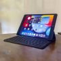اپل iPad 10.2 2021 بهمراه کیف صفحه کلیددار