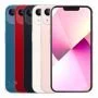 همه رنگ‌های اپل iPhone 13 از جلو و عقب