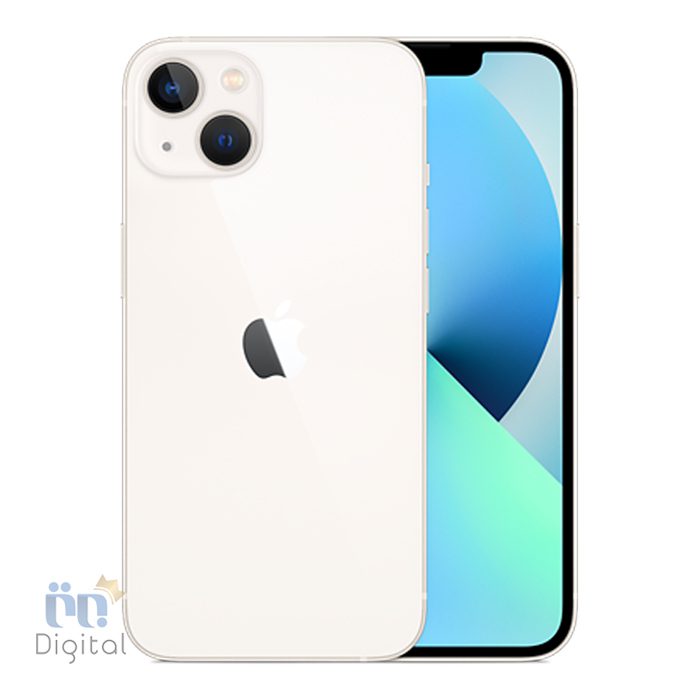 اپل iPhone 13 نقرهای