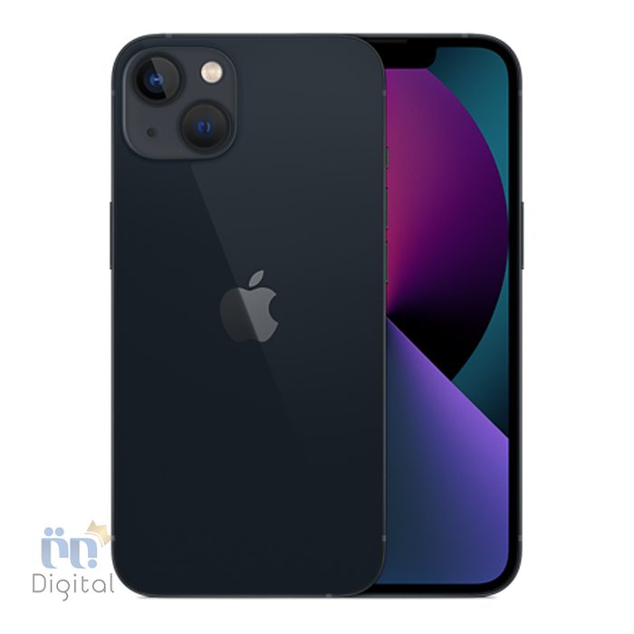 اپل iPhone 13 Mini مشکی
