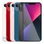 همه رنگ‌های اپل iPhone 13 Mini از جلو و پشت