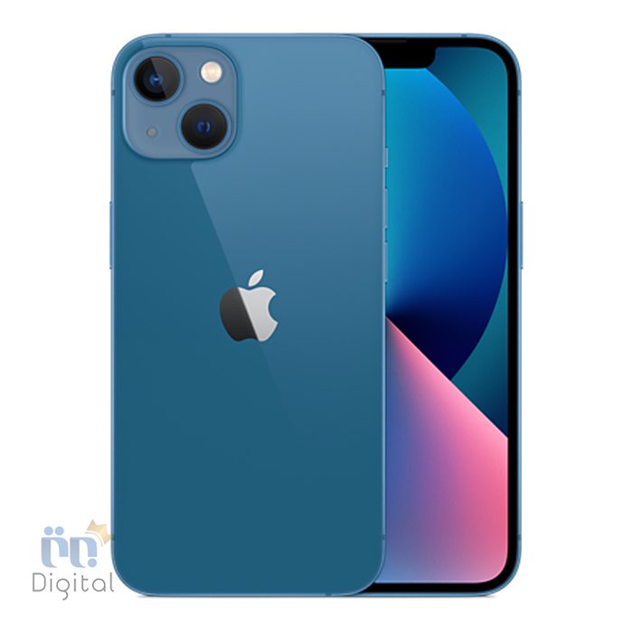 اپل iPhone 13 Mini آبی