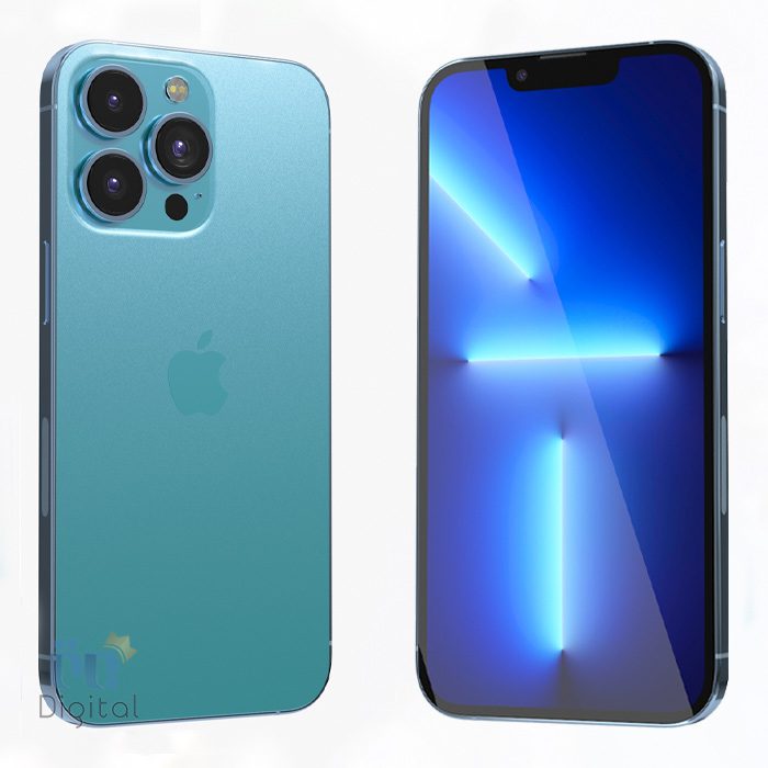 قیمت آیفون 13 پرو اپل