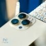 دوربین اپل iPhone 13 Pro طلایی