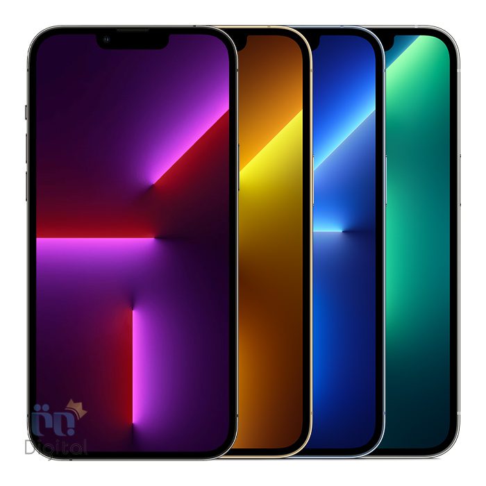 قیمت آیفون 13 پرو مکس اپل | Apple iPhone 13 Pro Max