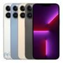 همه رنگ‌های اپل iPhone Pro Max از جلو و پشت