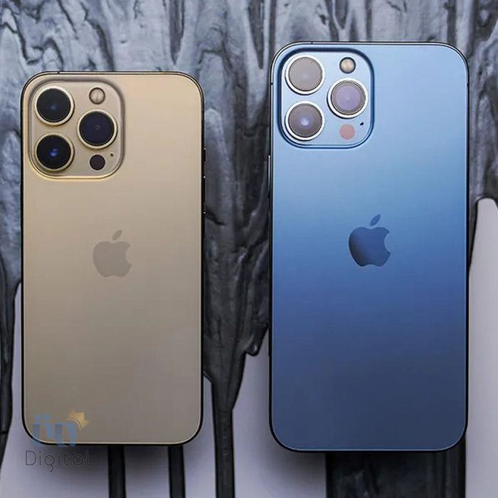 قیمت آیفون 13 پرو مکس اپل | Apple iPhone 13 Pro Max
