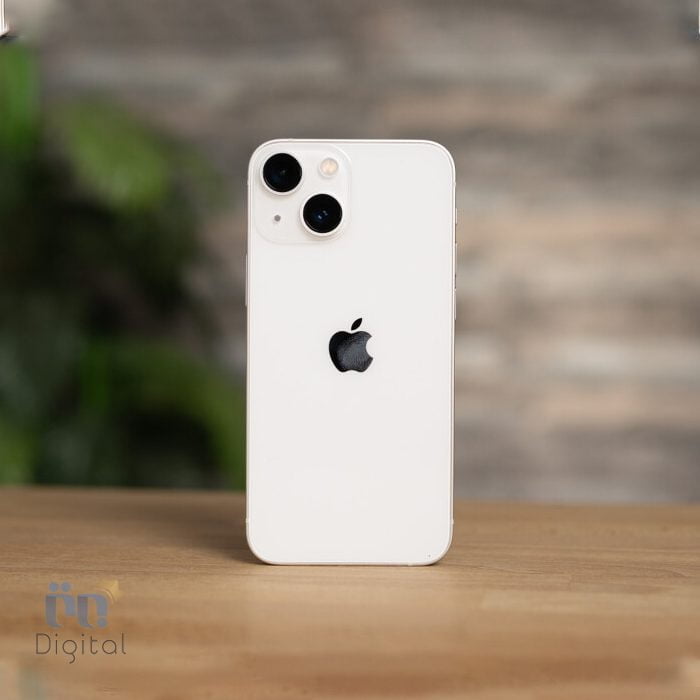 iphone 13 white color