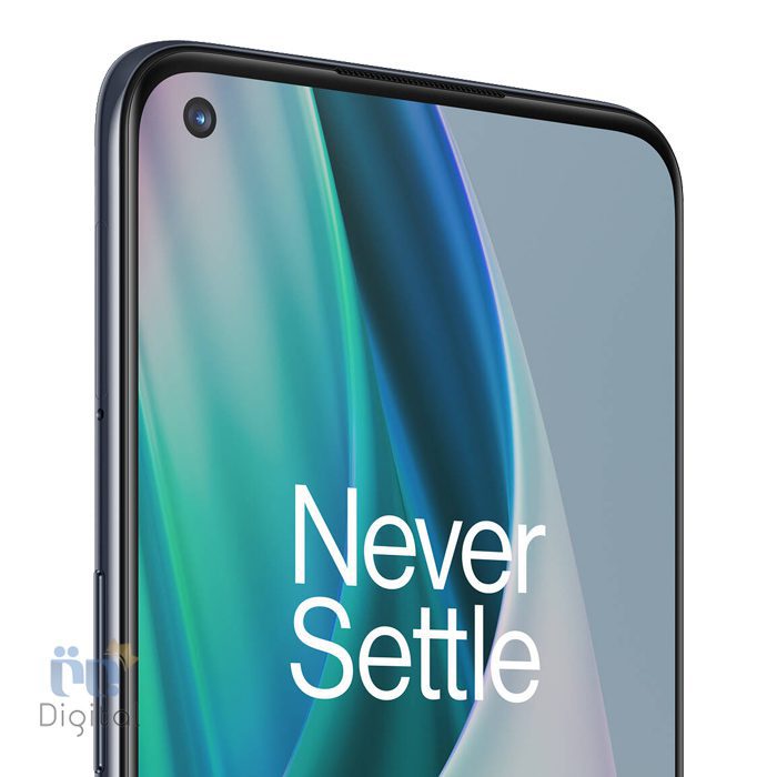 دوربین سلفی وان‌پلاس Nord N10 5G