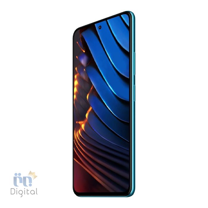 گوشی میان‌رده 5G از کنار